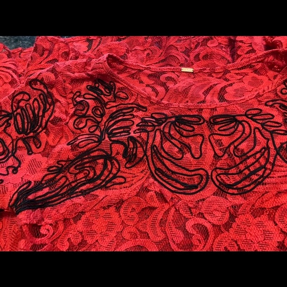 🔻SALE🔻FREE PEOPLE🔹EXCELLENT CONDITION - Picture 9 of 11